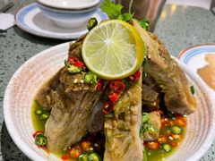 -Home Thai·泰谣(王府井apm店)