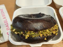 -CC BAGEL&SCONE 贝果与司康(南开大悦城店)