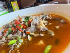 -侬佳蒸菜馆(听潮店)