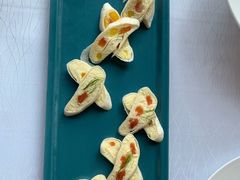 -马克西姆俄罗斯餐厅(通亚街店)