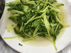 -万佛湖许老大铁锅鱼(黑金冠店)