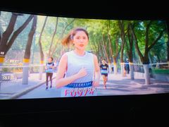 -金逸影城(荟聚IMAX激光店)