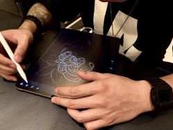 -飛凡TATTOO纹身•原创