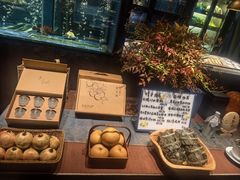 -荣轩(新荣记环球金融中心店)