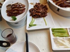 -福来居烤鸭店(天坛二店)