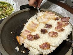 -丁哥·庐味鲜 土菜·20年老字号(世纪阳光花园店)