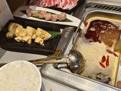 -海底捞火锅(吾悦广场店)
