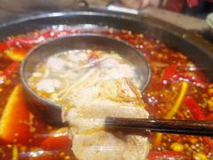 -重庆渝达老火锅(春熙路店)