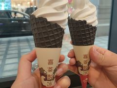 -喜茶(中山利和新地店)