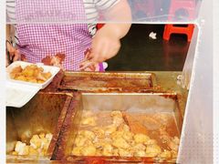 -细妹五香牛杂(步行街店)