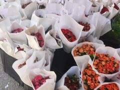 -循礼门鲜花花市(武汉循礼门店)