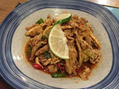 钵钵鸡-紫滇源云南生态菜(丹凤街店)