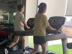 -Hi GYM嗨健身(泥城店)