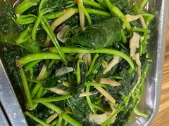 -龙上水现炒生料(柳沙店)