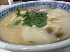 -豫满楼(郑东新区店)
