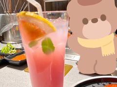 -丰茂烤串(外滩星荟中心店)