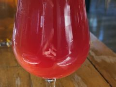 覆盆子酸啤-Arrow Factory Brewing箭厂啤酒