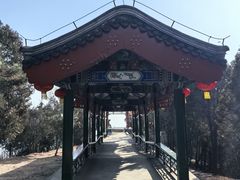 -红螺寺
