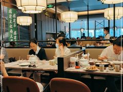 大堂-四道菜·福建菜馆(新街口金鹰店)