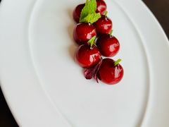 -广州柏悦酒店·悦景轩·粤菜餐厅