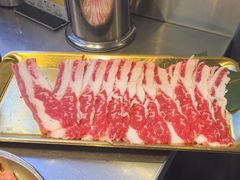 -哈哈碳都·牛肋条无限自助烤肉(台江万达店)