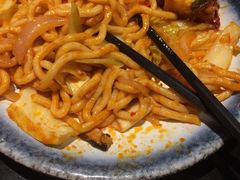 -仓桥家·焗寿司·锅物(光谷步行街店)