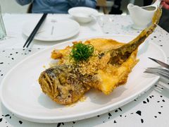 好味汁酥炸黄鱼-大树餐厅(朝阳大悦城店)