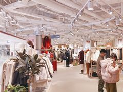-MUJI无印良品(北国先天下店)