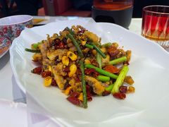 -渔家风味·鲅鱼水饺·央视展播·海鲜天津菜(开发区店)