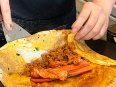 -卞姐蛋饼(陕西南路店)