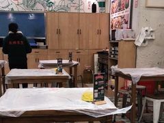 大堂-东排食堂长沙小吃大排档(五一广场店)