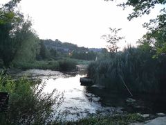-贵阳市花溪国家城市湿地公园