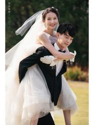 -今生有约婚纱摄影店(景德路店)