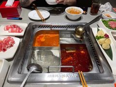 -海底捞火锅(亲贤北街店)