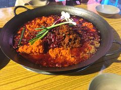 -刁姐火锅(五小区店)