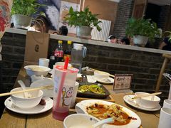 -河沿肉饼Beijing Pie(东华门店)