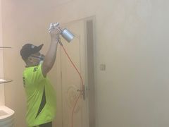 -深圳绿色亿家专业除甲醛