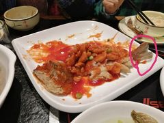 -老苏州芳和园茶酒楼  传统苏帮菜(观前店)