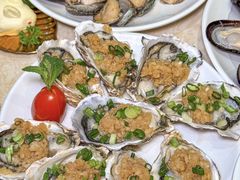 -芭菲盛宴·环球美食(袁家岗店)