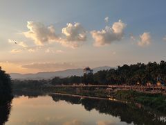 -中国科学院西双版纳热带植物园