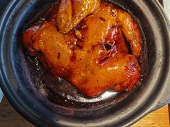 -鸡毛换糖(高桥店)