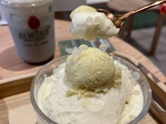 -杏甜品(尖沙咀加拿分道店)