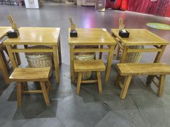 -文立新·秤盘麻辣烫(天通苑店)