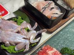 -新辣道鱼火锅(航天万源店)