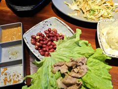 -火炉情韩国料理店(古田路店)