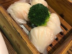 -广东道至正餐厅(区庄店)