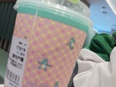 -奈雪的茶(大悦城店)