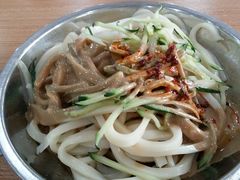 -清真老铁家灌汤包