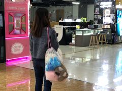 -奇奇乐园电玩城(立丰国际购物广场店)
