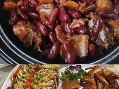 -鲤鱼塘农家山庄